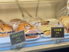 -韩国利尔面包(桂林路店)