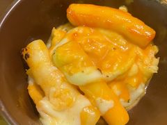 -恩你小木屋·韩式料理(假日广场店)