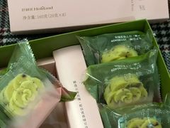 -好利来(山东路店)