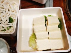-古关火锅店(古北水镇景区店)