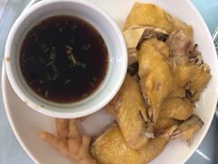 白切鸡-状元楼(金溪路店)
