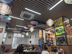 -宋记冕宁土菜馆(海门渔村二店)