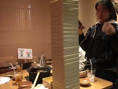 -しゃぶしゃぶ温野菜(京都河原町蛸薬師店)