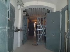 -青岛德国监狱旧址博物馆