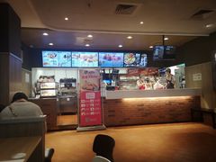 -肯德基(平江新城店)
