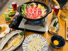-樱之味精致料理融合餐厅
