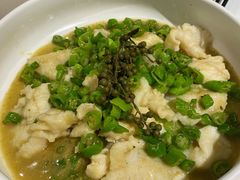 无油水煮鱼-小大董·烤鸭(五棵松店)