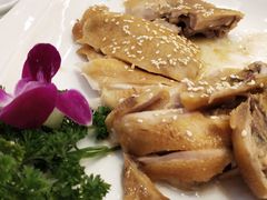 -金华安大酒楼·老牌潮菜·粤式茶点(东方国际店)