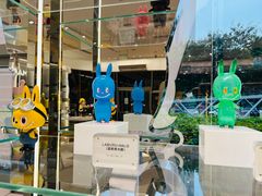 -泡泡玛特POPMART(浦项中心体验店)