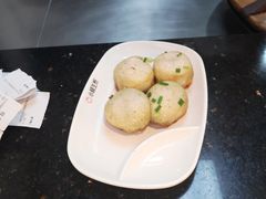 -小杨生煎(宝山花园城店)