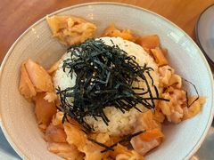 -Retro Deli 茶泡饭