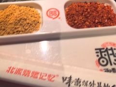 -可口香·非遗老号烧烤(南岗直营店)