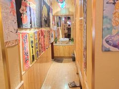 -千吉日本料理(日本一条街店)