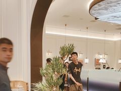 -前海沿·青岛菜(乐客城店)