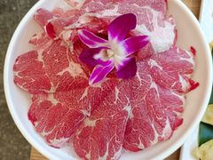 -三人行骨头王火锅(长寿店)