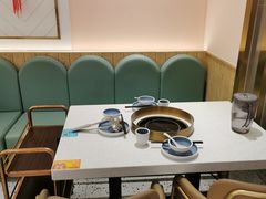-若爱猪肚鸡·啫啫煲(循礼门M+店)
