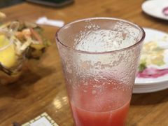 -汉巴味德(鹏欣水游城店)