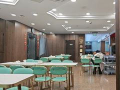 -古南都·清真绿柳居菜馆(太平南路店)