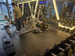 -Bona Fit 伯纳健身超级工作室(车公庄店)