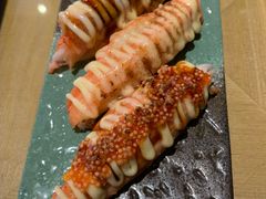 -友壹町寿司(嘉洲广场店)