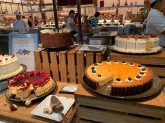 -RISE RESTAURANT(滨海湾金沙店)