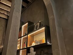 -CHURCH  BISTRO 教堂·餐吧