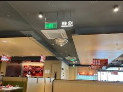 -海底捞火锅(振华广场店)