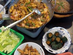 -富正毅三下锅连锁(三店)