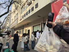 -甜嘟嘟烘焙坊(舒城路店)