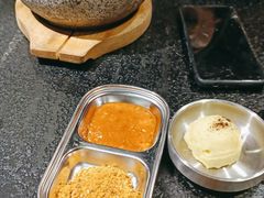 -哈哈碳都·牛肋条无限自助烤肉(宝龙店)