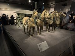 -秦始皇帝陵博物院-丽山园