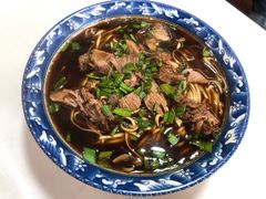 -南花桥羊肉馆老字号(乌镇店)