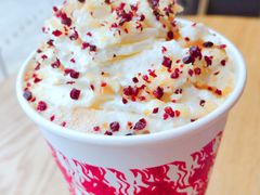 -星巴克(南京狮子桥店)