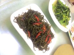 许家驴肉黄面-老许家正宗驴肉黄面胡羊焖饼·烧烤(名吃广场店)