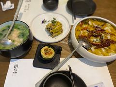 -榕意·川味之美(深业上城店)