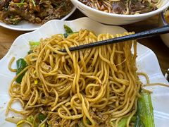 -萍姨抻面馆·鸡架冒菜(清湖店)