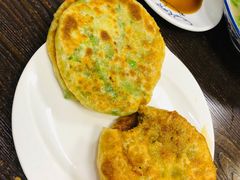 -清真嘎咕馅饼(奉天街店)