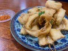 -福州人铭小吃
