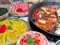 -贰回巷火锅馆(钟楼店)