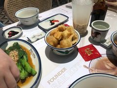 -發起人·肉骨茶(万象汇店)