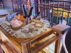 -霸王虾·小龙虾香辣蟹(玉林店)