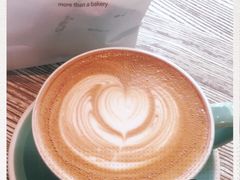 -BAKER&SPICE(安福路店)