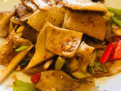 -清真·益鑫羊肉手抓馆(花园北街店)