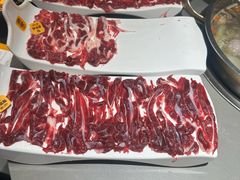 -潮发潮汕牛肉店(东方宝泰店)