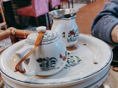 -点都德(龙之梦店)