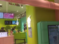 -gleeglee乐溢亦茶(合生汇店)