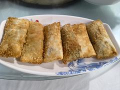鱼肉包-笑红饭庄