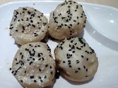 -小杨生煎(东方明珠店)