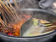 串串-九街淑芬掌中宝串串公司(两路金港国际店)