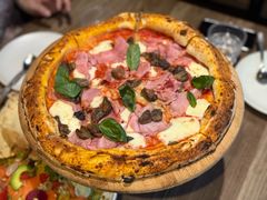 -Alimentari Grande(东湖路店)